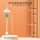 Cocoa cute straw bottle accessories gravity ball set