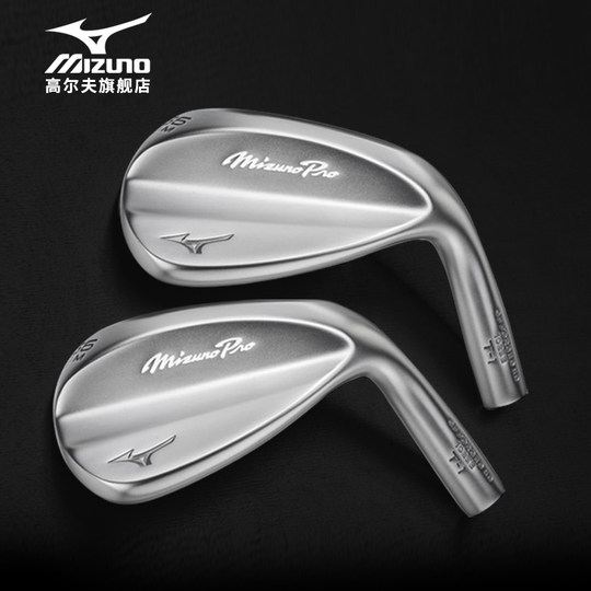 Mizuno美津浓高尔夫球杆男士挖起杆25年新款T1系列劈起沙坑杆