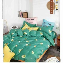 High-end Youbao Third Quilt Garden Piece Kit Infant Afternoon Nap Bed Pint Pure Cotton Treasure N Pediatrics Bedding Six Sets Of Children Extravagant