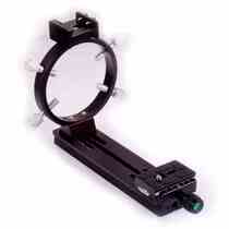 New products S8271 camera lens photographic bracket mid-set V-type guide star groove 34MM width four screw solid promotion