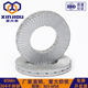 Double stack self-locking washer anti-loose gasket wholesale