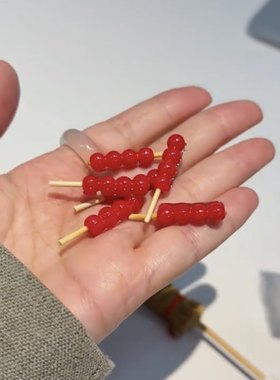 用传统装饰点亮新年氛围的年味