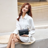 Модная сумка для телефона, сумка на одно плечо, цепь, барсетка на день Святого Валентина