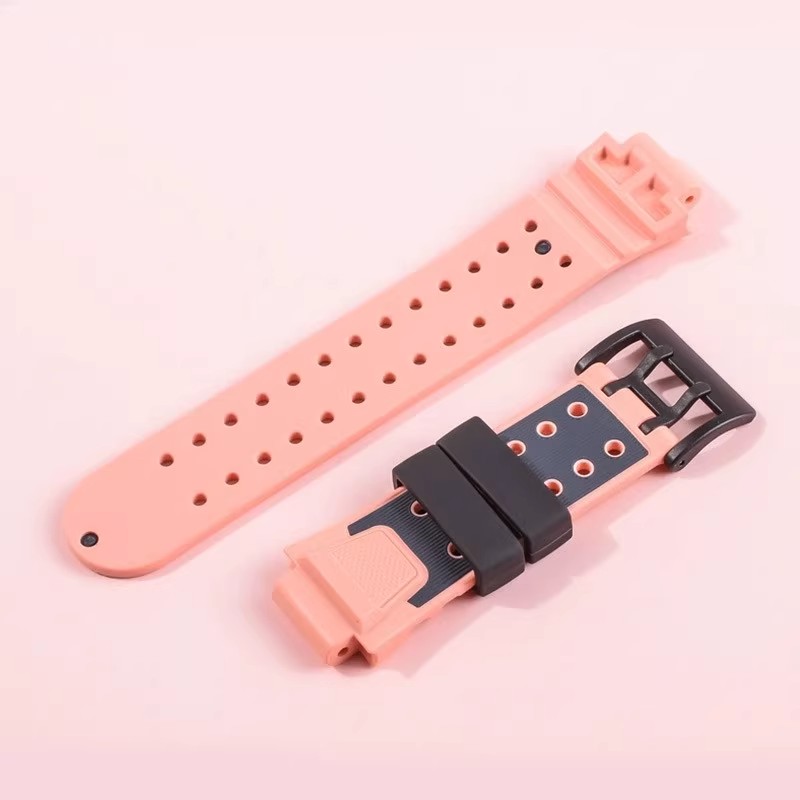 适用小天才手表带电话表带z7Z5Z6Z1Z2yZ3Z1Sq1q2ARD2硅胶配件通用 - 图2