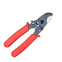 High-end light pliers volt MC4 connector mounting kit C4K-AK crimping pliers exfoliating can A-254 luxurious