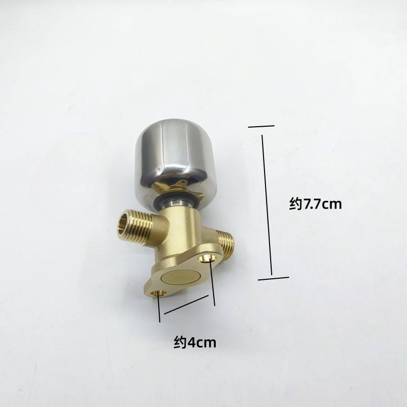 背负式电动喷雾器改装空气瓶打药机高压空气室加装增压罐压力稳定,淘宝优惠券,粉丝福利购,淘宝优惠卷