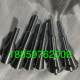Gate rod gate cup accessories for molding machine