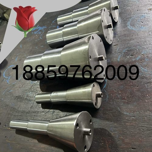 浇口杯全自动造型机通用浇口棒 铸造模具 翻沙造型机配件加工定做 - 图0