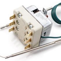 Malanslave MARENO Power frying oven overtemperature protector 230 ° C limit temperature-controlled EGO55 32542370