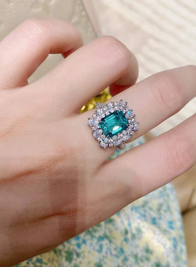 ins冷淡风开口可调节轻奢高级感