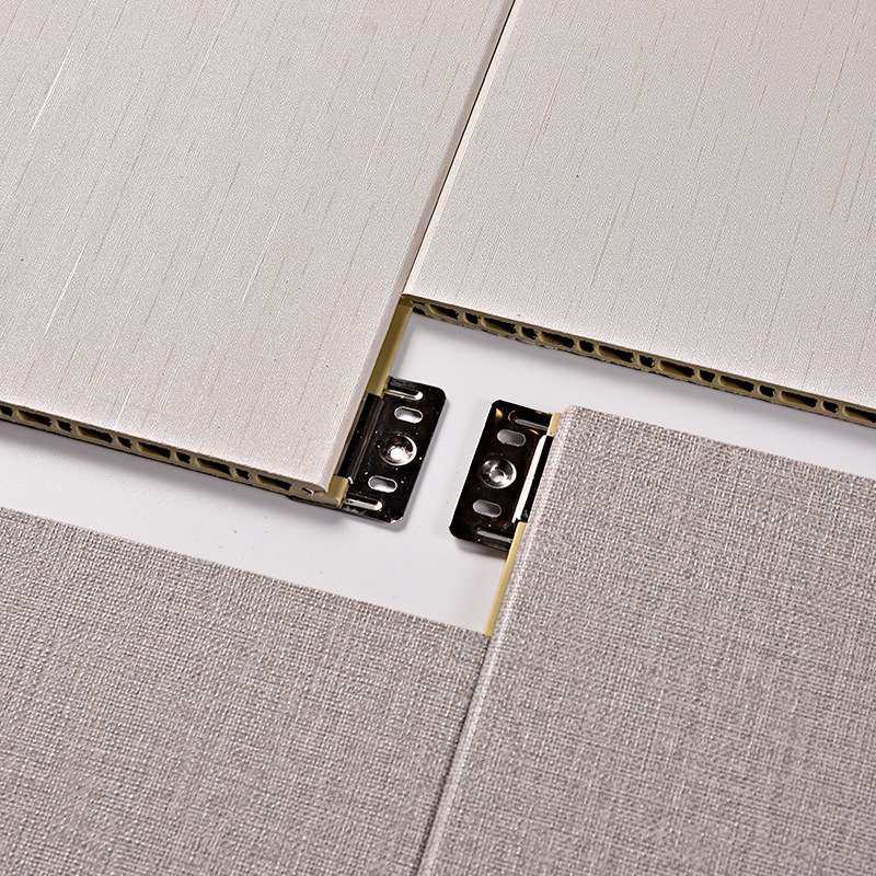 竹木纤维集成墙板碳晶护墙板墙面装饰自装扣板室内装修pvc防水板,淘宝优惠券,粉丝福利购,淘宝优惠卷