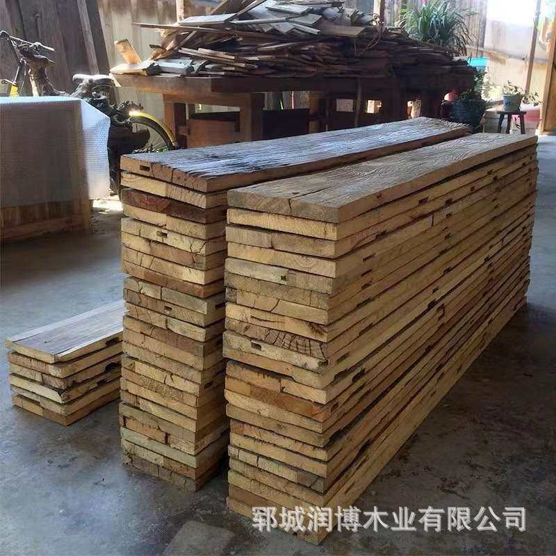 老榆木板材吧台木板桌面木板材地板楼梯踏步护墙板牌匾雕刻制作,淘宝优惠券,粉丝福利购,淘宝优惠卷