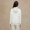 RAPIDO women's O series hooded sweatshirt