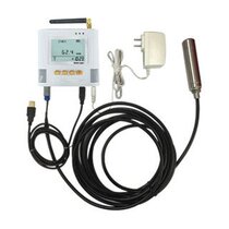 LP-G99-WL water level recorder GPRS water level transmitter