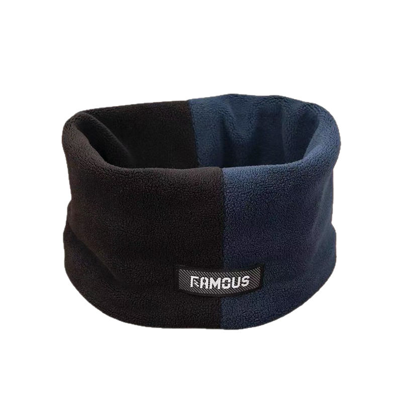 秋冬季围脖女士百变挂耳面罩保暖护颈脖套百搭围巾骑车防风男口罩,淘宝优惠券,粉丝福利购,淘宝优惠卷