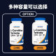 Nutricost L-Carnitine Capsules ສໍາລັບການອອກກໍາລັງກາຍແລະການອອກກໍາລັງກາຍ