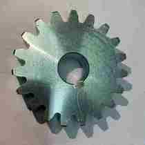 Universal translation door motor gear 22 aperture rack wheel steel gear patio door machine track wheel 17 teeth 19 gear
