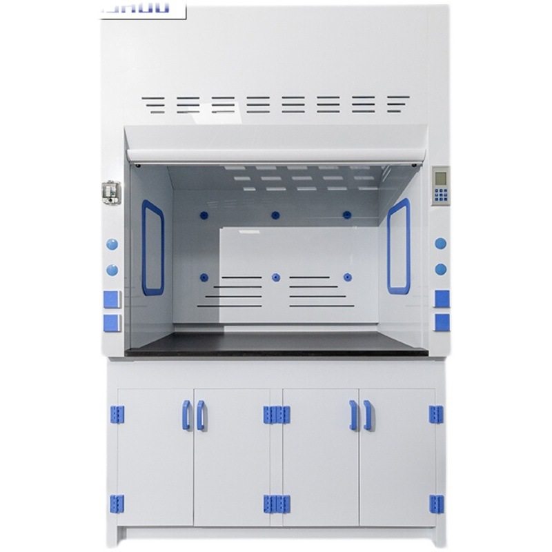 实验室防酸防腐PP通风柜操作台PP通风橱化验室实验台排风设备橱柜,淘宝优惠券,粉丝福利购,淘宝优惠卷