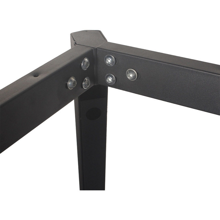 会议桌腿电脑桌脚餐吧台支架茶几底座金属不锈钢架子客厅家具北欧,淘宝优惠券,粉丝福利购,淘宝优惠卷