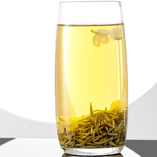 2025新出厂茶 博宝飘雪 特级茉莉花茶3g袋装茶叶四川浓香型茶250g,淘宝优惠券,粉丝福利购,淘宝优惠卷