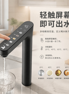 精钢加热体速热自动温控