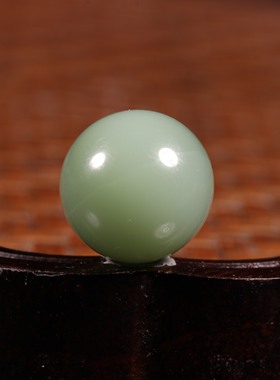 涵玉舍珠子单珠手串新疆和田玉