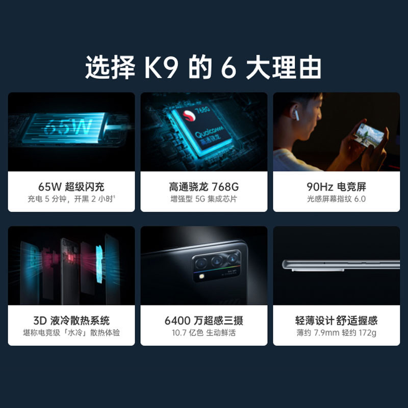 【下单立减310元】oppo 5g新款手机 OPPO范弥生手机