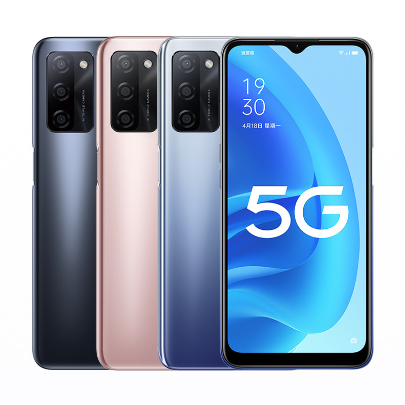 [新款上市]全网通oppo官方5g手机 OPPO范弥生手机