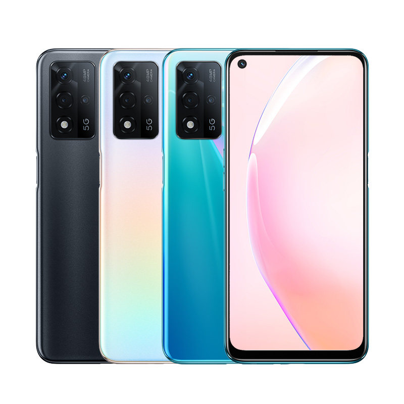 【新品上市】5g oppo a93 oppo手机 OPPO范弥生手机