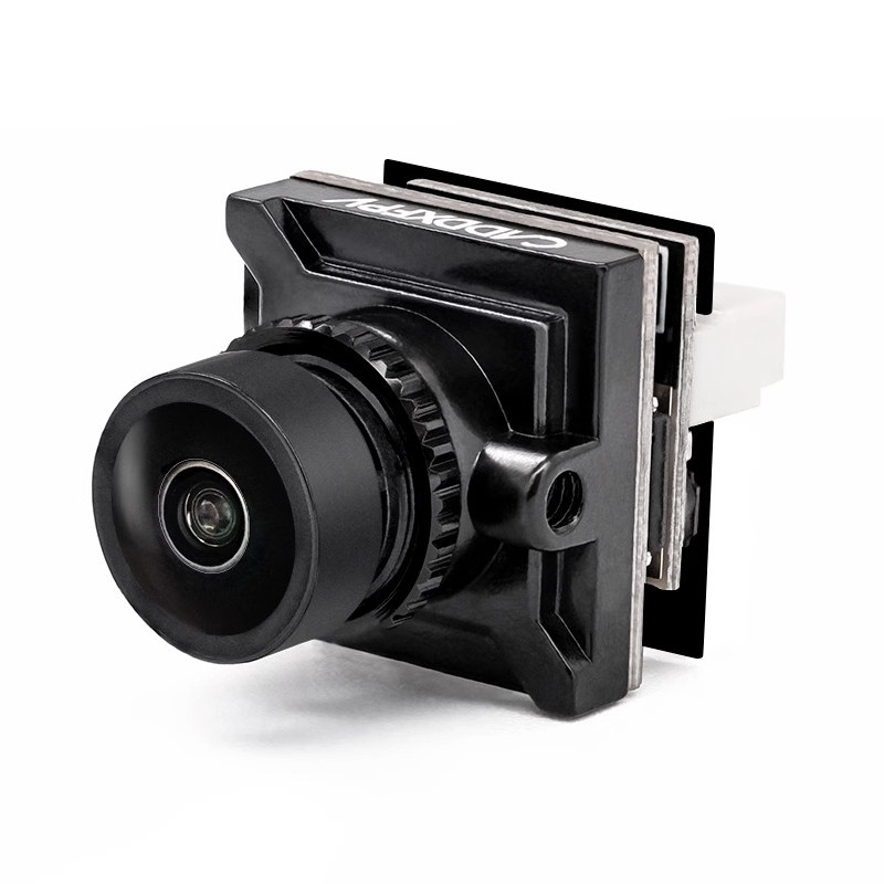 CADDX蜗牛小平头哥2代 NANO Ratel星光级FPV穿越机竞速夜视摄像头 - 图3