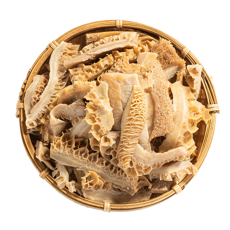 汕头八合里海记牛肚切片潮汕特产新鲜火锅底料食材烧烤500g