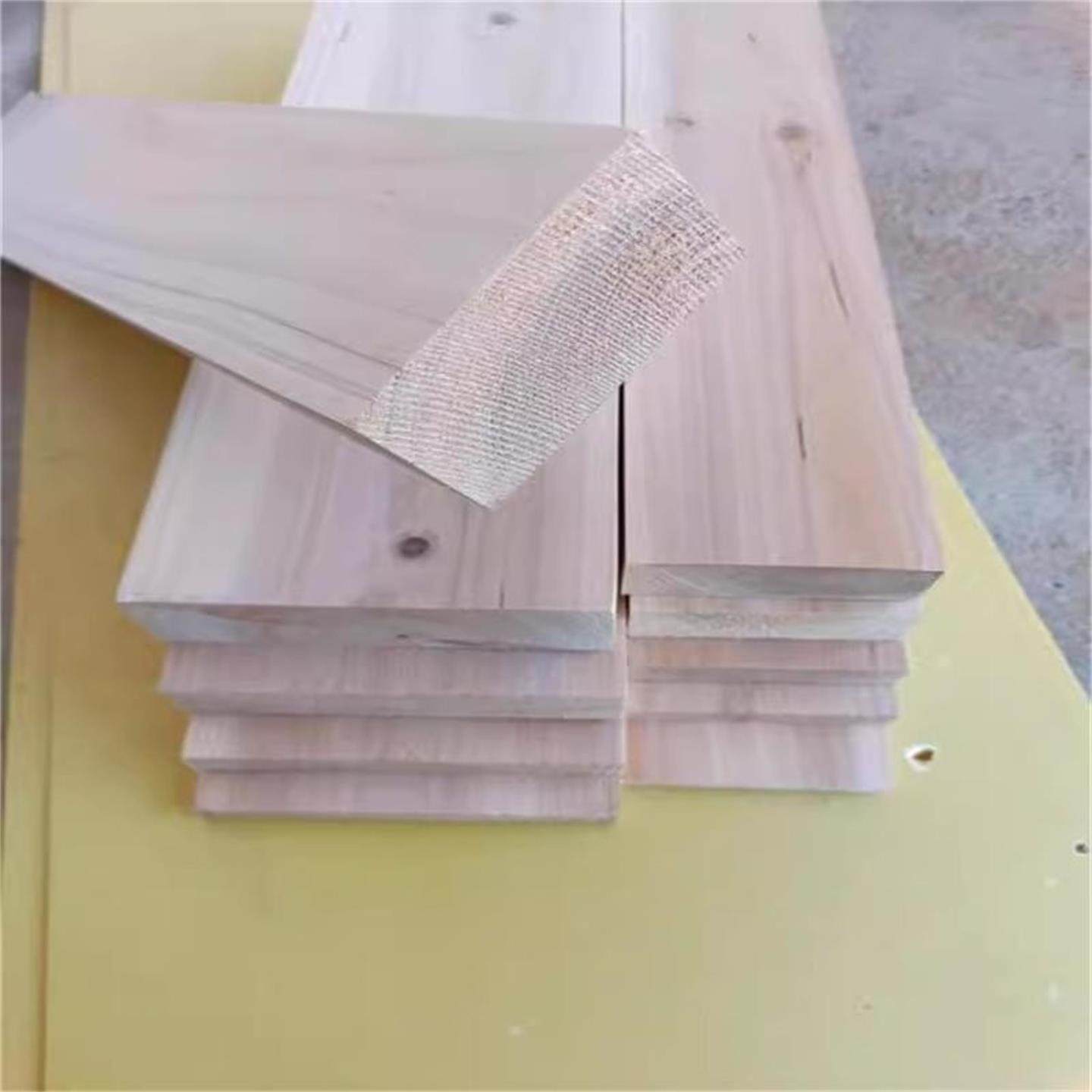 杉木板实木床板条蜂箱格子箱板diy手工木条扁条衣柜隔板铺板定制,淘宝优惠券,粉丝福利购,淘宝优惠卷