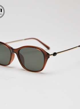 RD迪丽热巴同款偏光墨镜女