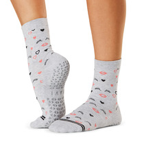 Toesox-TAVI Professional Yoga Socks Prati Socks Dance Movements Untoenails Socks 2022 New Jess