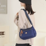 Сумка на одно плечо для отдыха, сумка через плечо, ткань оксфорд, коллекция 2022