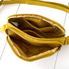 Nylon cloth new small bag 2026 trendy shoulder bag lightweight casual women's crossbody sports cycling mobile phone bag