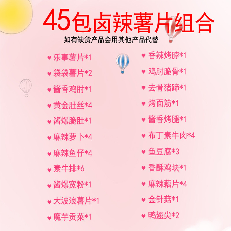 61儿童节麻辣大礼包生日礼物女生男生送女朋友闺蜜实用高级感创意-图2