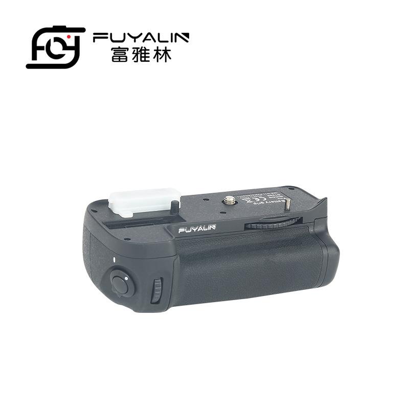 单反手柄MB-D11适用于尼康D7000单反相机竖拍手柄电池盒d7000 - 图0