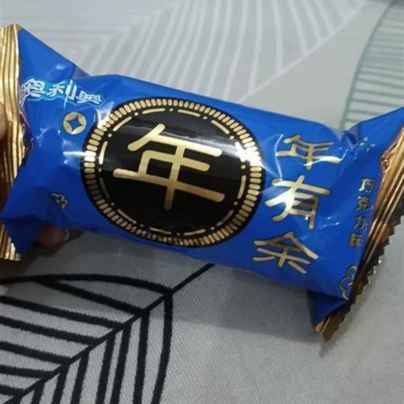 .奥利奥夹心饼干696g*2盒原味办公室小吃食品年货儿童小零食下午 - 图1