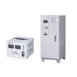 易事特稳压电源ZTY-10KVA20KVA30KVA全自动交流稳压电源逆变器380