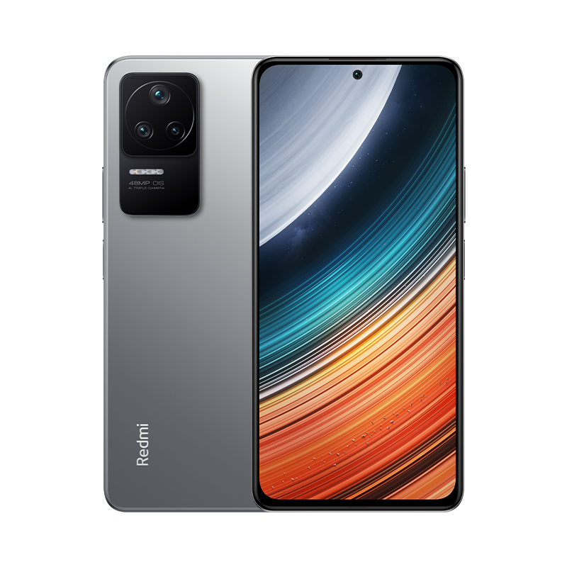 【下拉详情 百亿补贴】小米/Redmi K40S 骁龙870 VC散热智能游戏5g手机小米官方红米k40sK50xiaomi正品