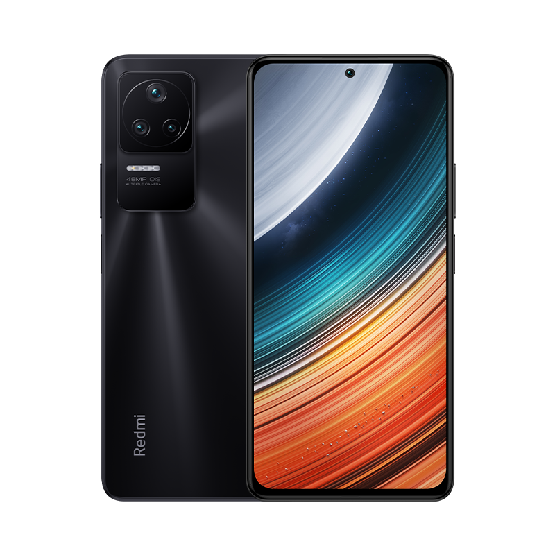 【下拉详情 百亿补贴】小米/Redmi K40S 骁龙870 VC散热智能游戏5g手机小米官方红米k40sK50xiaomi正品