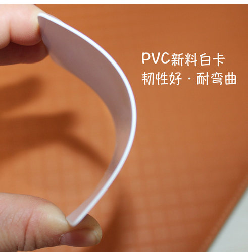 可定制高频13.56门禁ic卡uid反复擦写cuid防火墙nfc卡ntag215白卡 - 图3