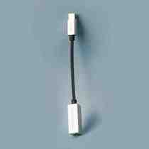 New Jinserincense also TFZ DECO 1 computer headphone switching line typec decoding wire ear release adapter sound