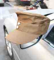 New German Mountain Hat German African Soldiers Group Y Dirt Yellow Summer Hats