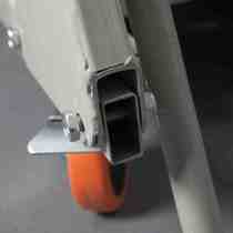 New Flagship Banner Climbing High Car Climbing Ladder Climbing High Stool Moving Car Cart Stairs Car Mobile Platform Ladder Climbing High