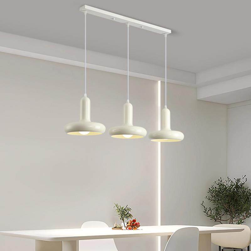 餐厅吊灯三头简约北欧客厅餐桌灯护眼led个性吧台创意书房卧室灯,淘宝优惠券,粉丝福利购,淘宝优惠卷