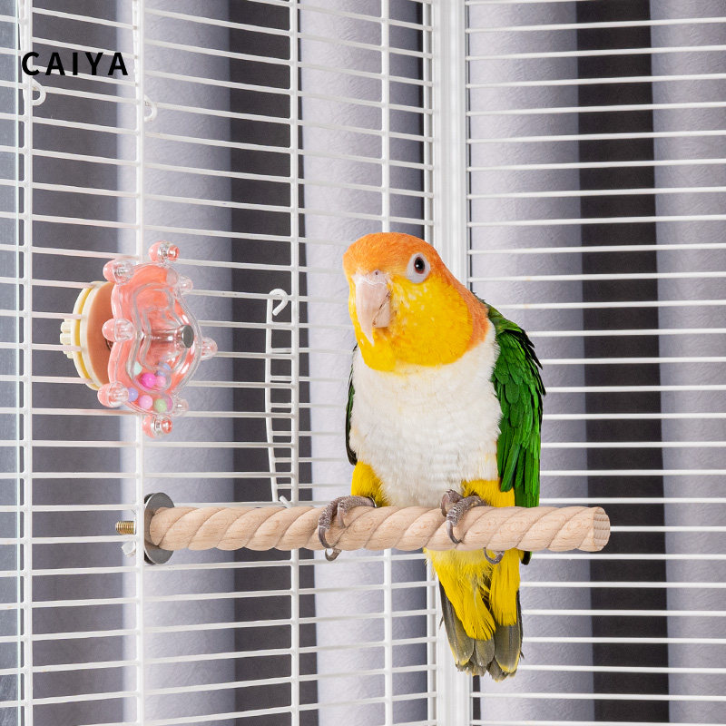 鹦鹉玩具飞碟转转乐牡丹和尚啃咬益智解闷自嗨用品大全鸟笼配件,淘宝优惠券,粉丝福利购,淘宝优惠卷