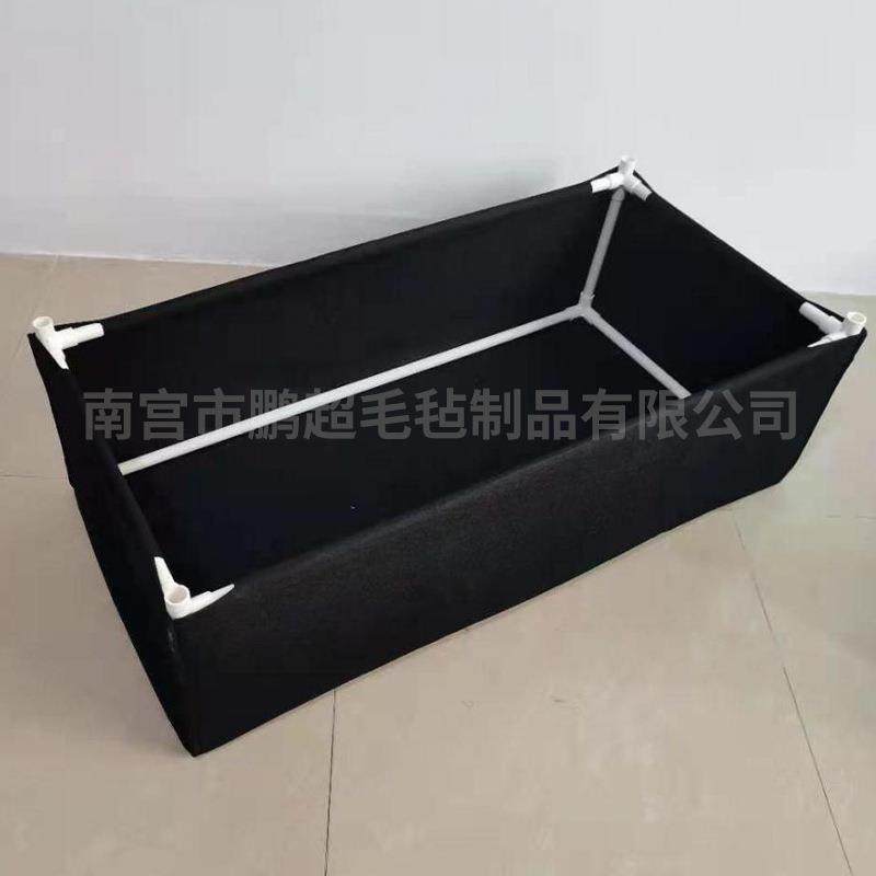 毛毡带支架长方形蔬菜阳台种植盆园林无纺布育苗家庭植培育种植袋,淘宝优惠券,粉丝福利购,淘宝优惠卷