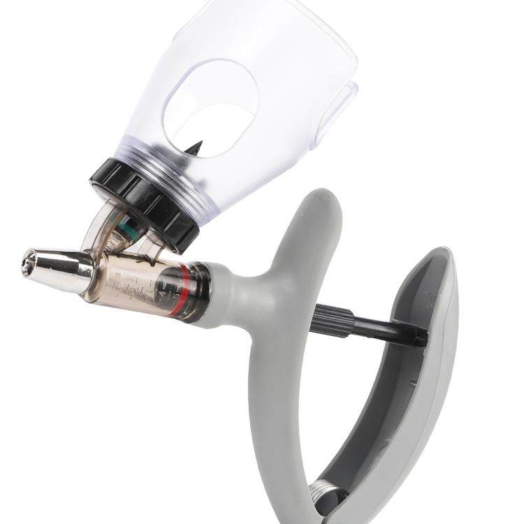 兽用连续注射器猪用打疫苗神器牛羊鸡鸭连续疫苗枪自动可调疫苗器,淘宝优惠券,粉丝福利购,淘宝优惠卷